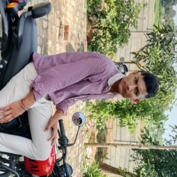 Ujjwal kumar Yadav